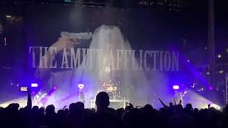 The Amity Affliction - I See Dead People (Cleveland, OH 09.22.23)