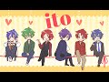 【#あたなる50時間配信Part3】ito