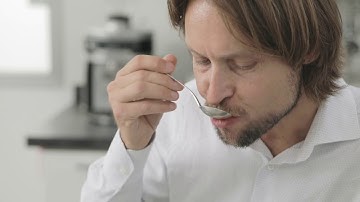 Episode 7 |  Flavour analysis and tasting