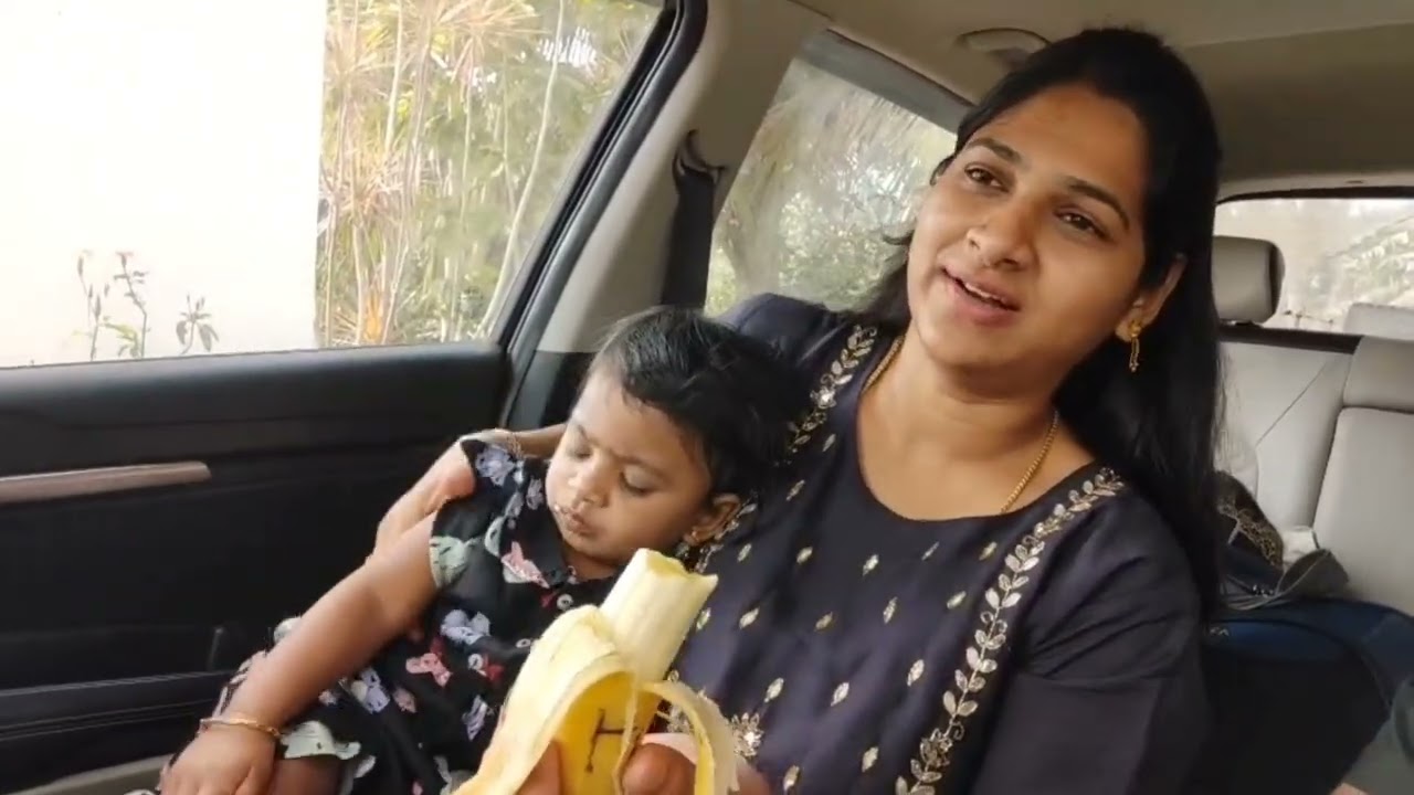 Princy’s 1st Birthday Photoshoot Vlog 📸🎂🤗👶 | Shoot Details & BTS | Telugu Vlog