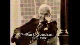Mark Goodson Tribute (1915-1992)