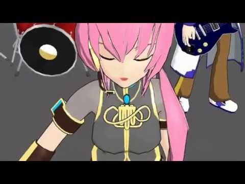 luka megurine palette spotify luka megurine palette spotify