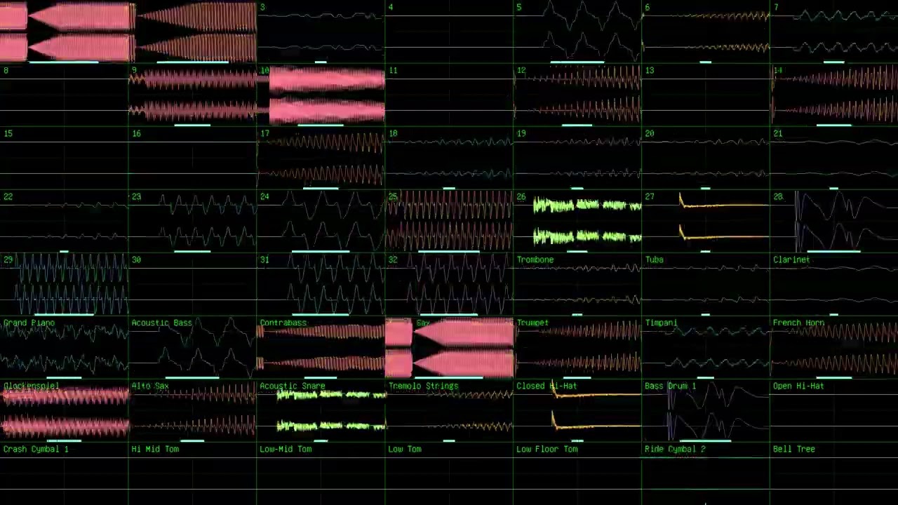 Super Idol (JummBox SoundFont Cover)