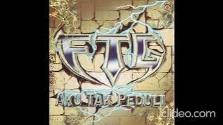 FTG - Aku Tak Peduli 1998 [Full Album]