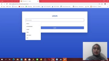 UAS Pemograman Web 2 (Part 1)