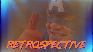 CAPTAIN AMERICA (1990) Retrospective: Failed Superhero Blockbusters