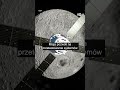 Artemis II ruszył w stronę Księżyca! #shorts