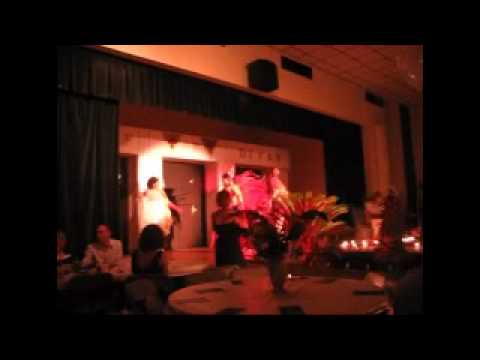 Krewe of Divas Bal Masque IV Sarurday 27th 2009 Dr...