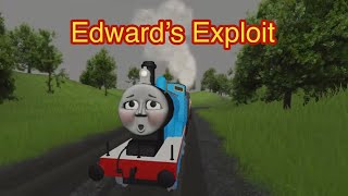Edwards Exploit Sodor Online Remake