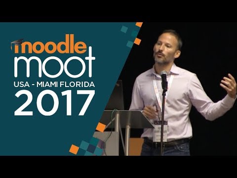 Implementing Moodle’s Mobile App for a Global Corporate Network | Sergio Alguacil-Mallo | #MootUS17