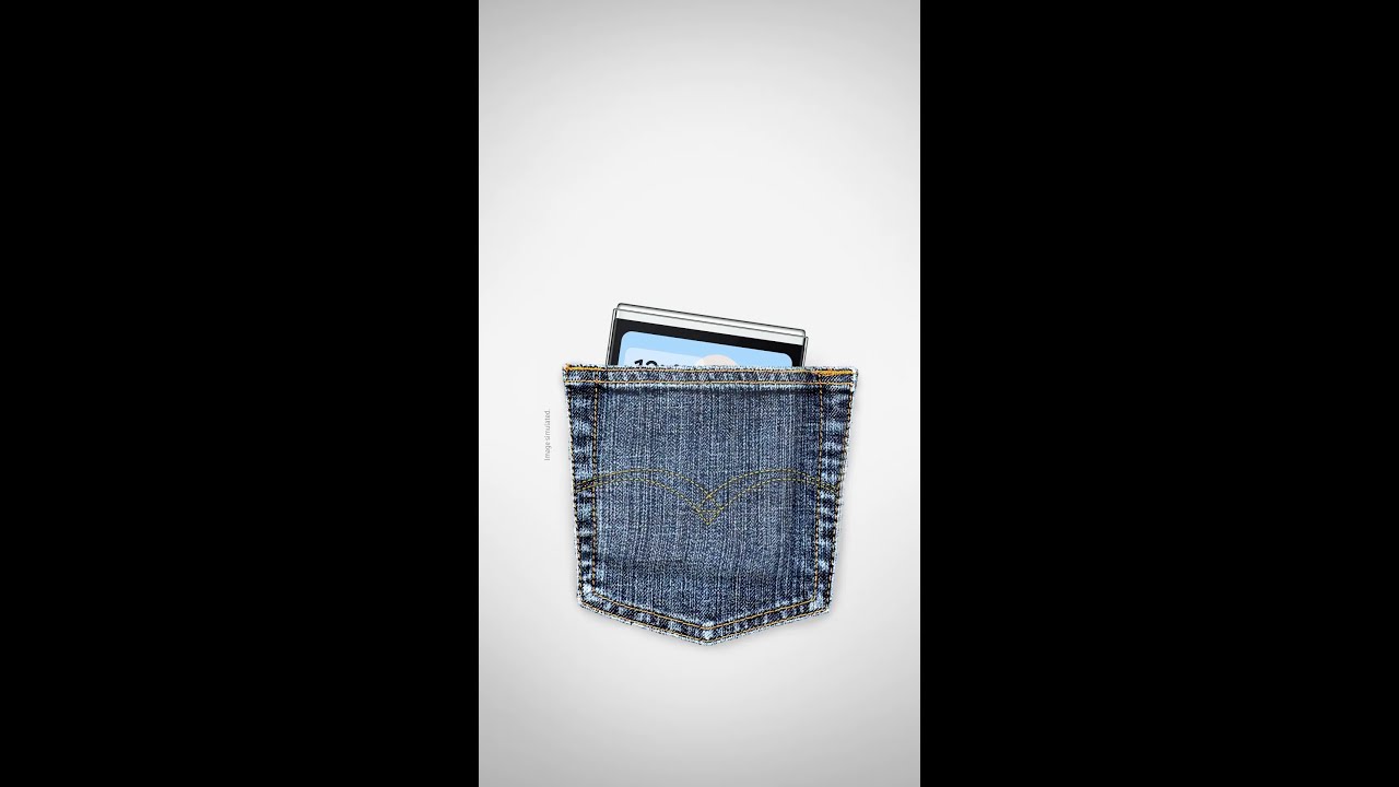 Galaxy Z Flip5: Get a phone that’s sleek and stylish | Samsung