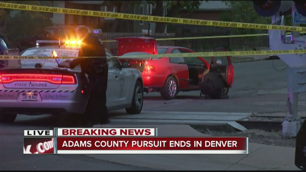 4 juveniles in custody, handgun recovered after police chase robbery ...