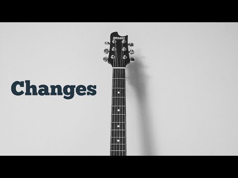 Changes (Acoustic Instrumental Hip Hop Beat)