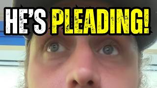From Offended Outcast to This: JEB’s Desperate Plea!