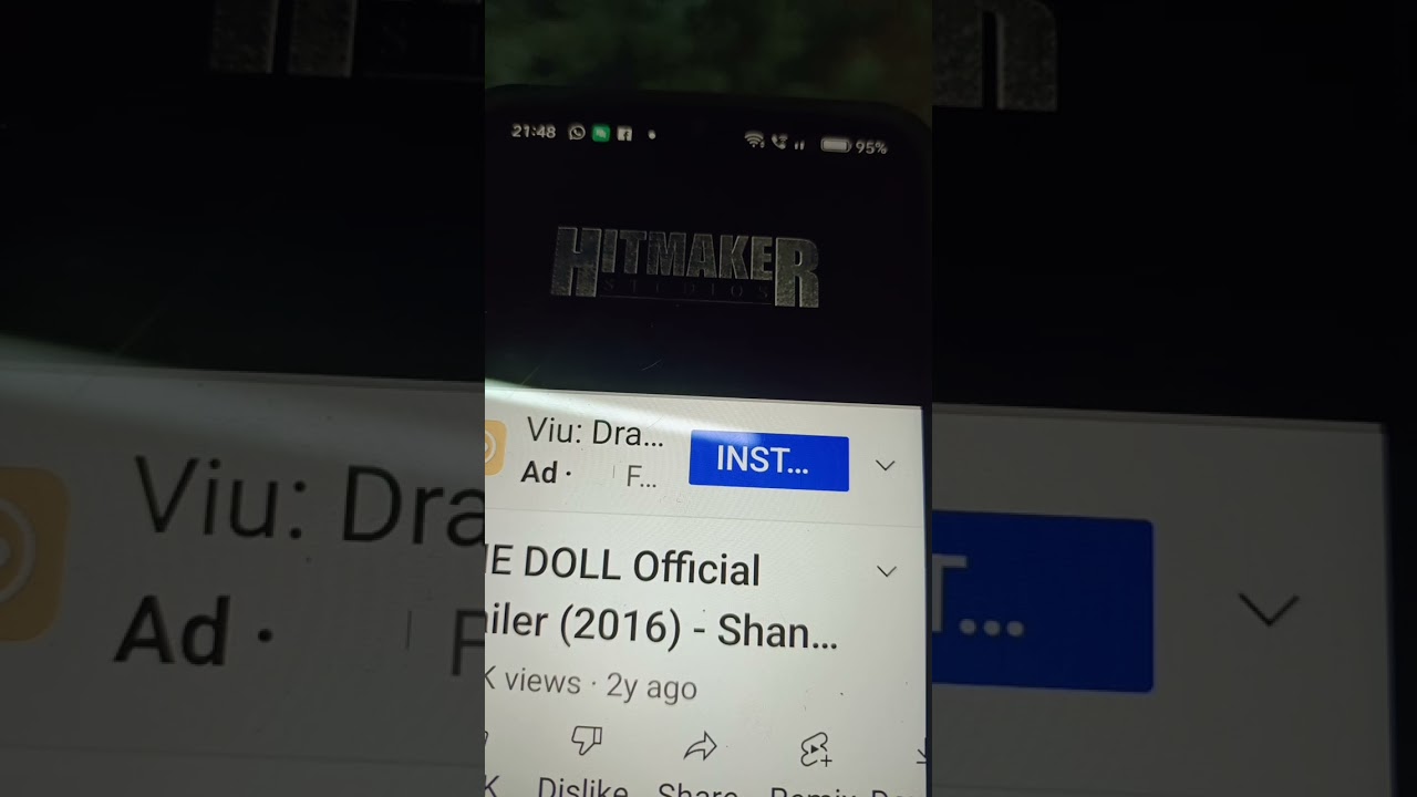 HITMAKER STUDIOS SHOWREEL