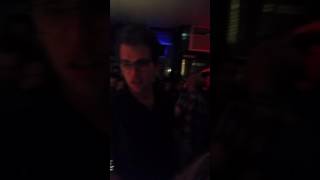 What was going on at Baby Grand last visit Net Worth