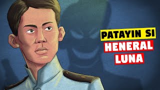 ANG LIHIM NI HENERAL GOYO | Gregorio del Pilar