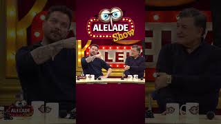 Alelade Show 13 Bölüm Sinan Akçıl - Ferhat Göçere Kızmıştım 