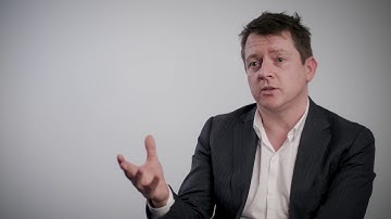 Knauf Insulation - Richard Kirkman on the Mainstream Circular Economy