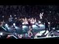 One Direction Live Milano San Siro 29/06/2014 Kiss You-Midnight Memories #1