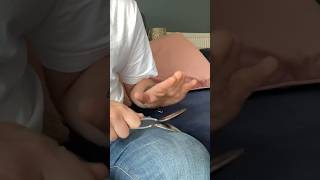 Playing the Spoons