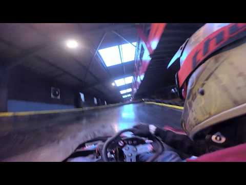 Kylemore Karting - Track 2 [Cezar]