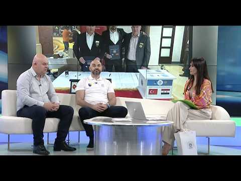 Muamer Klino i Dejan Janković o prijateljstvu i vezama  policijskih službenika unutar IPA-e