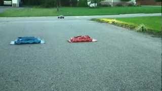 Rc Bigfoot 18 Monster Truck Part 2