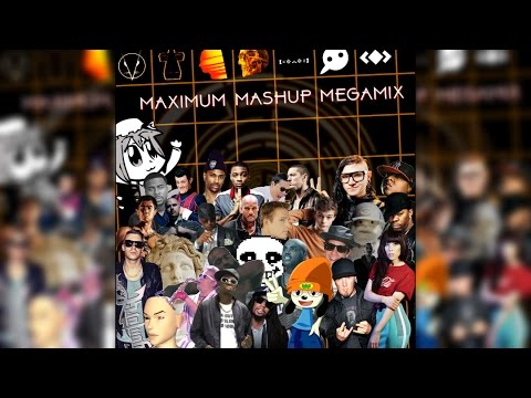 maximum-mashup-megamix