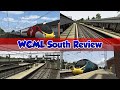 Train Simulator 2021 - WCML South Review