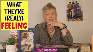 😧 WHY Your 'EX' CAN'T GET YOU OUT OF THEIR HEAD !!!! 💥💕 by Keeley Love Tarot 13,323 views 2 weeks ago 22 minutes