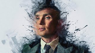 How Tommy Shelby Seduces Women Naturally | Peaky Blinders | Body Language Analysis