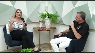 Entrevista Marcia Kappes parte 01