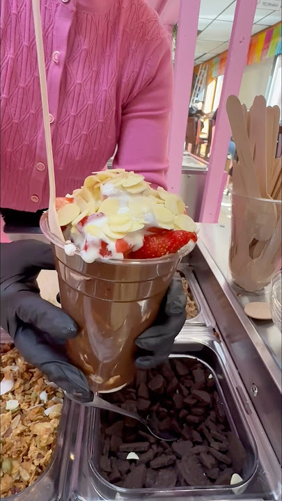 Día 35 vendiendo Fresas 🍓con crema🙏  #emprendimiento #fresasconcrema #parati #viralshort #conamor