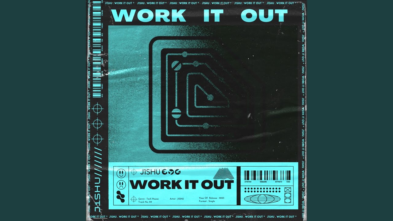 Watch Work It Out on YouTube Watch Work It Out on YouTube