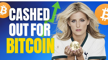 Waarom ik mijn 401K-pensioenfonds heb opgenomen voor Bitcoin