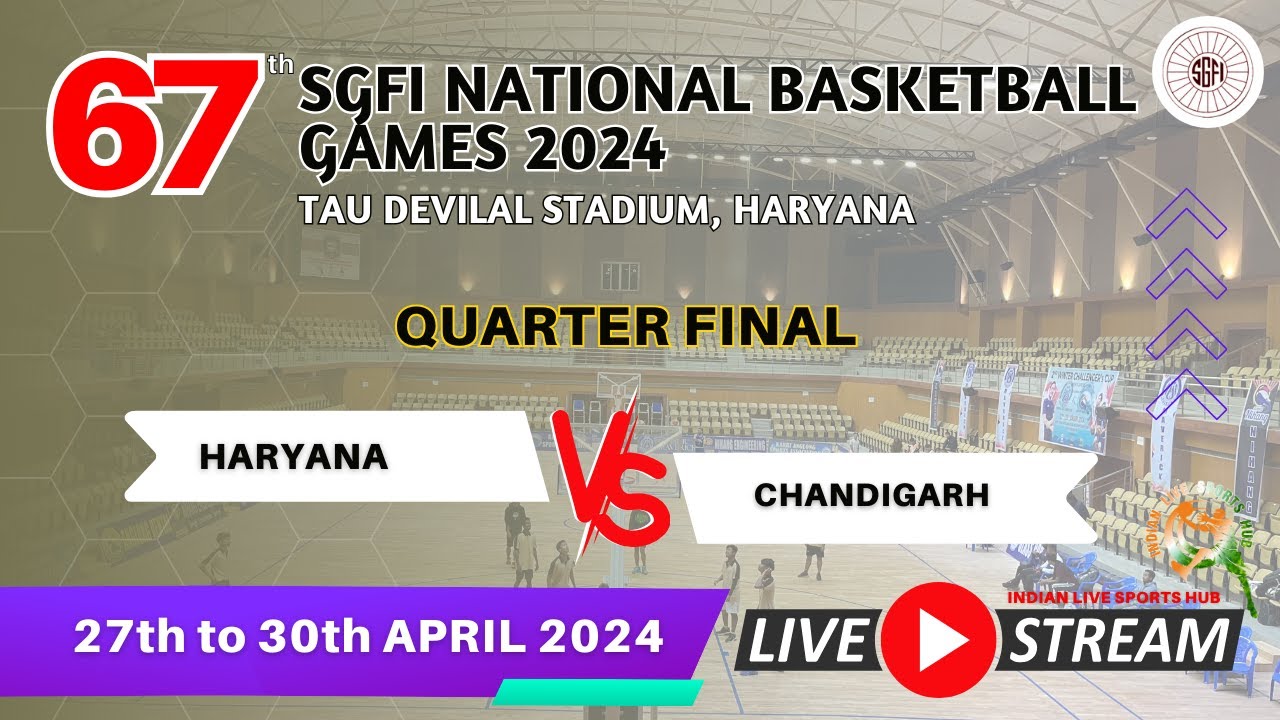 67th-sgfi-national-games-haryana-vs-chandigarh-youtube