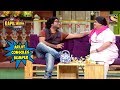 Arijit Singh Consoles Bumper - The Kapil Sharma Show