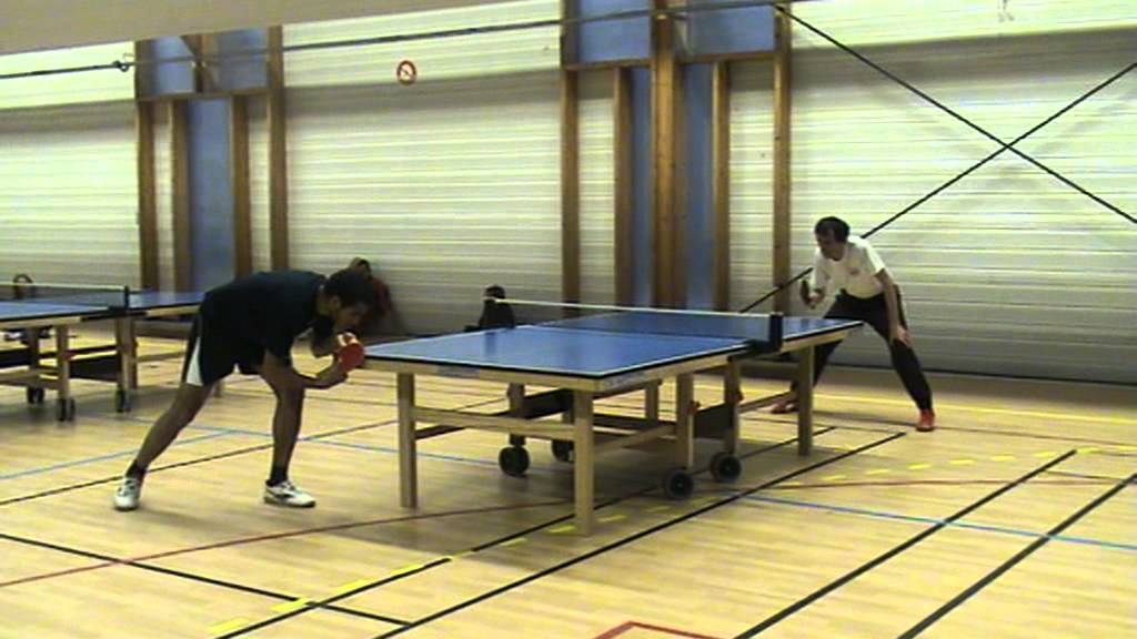 escro77 vs chatteman chandeleur 2012