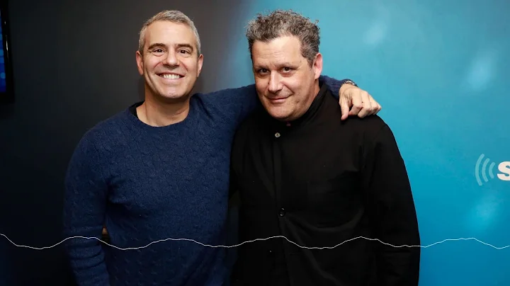 Isaac Mizrahi Opens Up About His Former Friendship...
