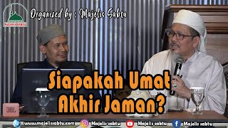Download Lagu Siapakah Umat Akhir Zaman ?? (PART.3) - KH. Tengku Zulkarnain - MP3