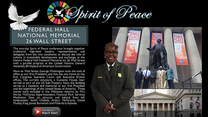 Welcome remarks by Mrs. Shirley McKinney, Superint...