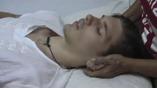 Thai Medical Face Neck & Head Massage   Thailand