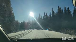 видео: Выезжий лог, как строили дорогу и про фильм  картинка: Выезжий лог, как строили дорогу и про фильм