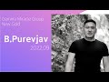 Б.Пүрэвжав - Алтан захирал/B.Purevjav - New Gold