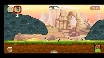 Disaster will strike 2 level 3