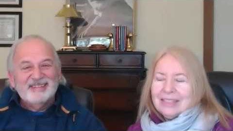 Chip and Jan Chipman - Beyond Recovery & Love of Life
