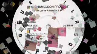 The Chameleon Project - Cubatao