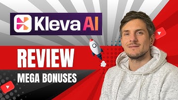 Kleva Ai Review + 4 Bonuses To Make It Work FASTER!