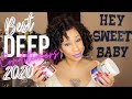 BEST DEEP CONDITIONERS OF 2020 -TYPE 4 HAIR WASH DAY -CURLY HAIR WASH DAY ROUTINES -WASH DAY 4A HAIR